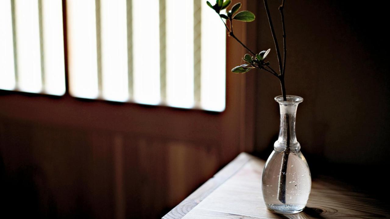Hotel Kokonoe Machiya à Kyoto Extérieur photo