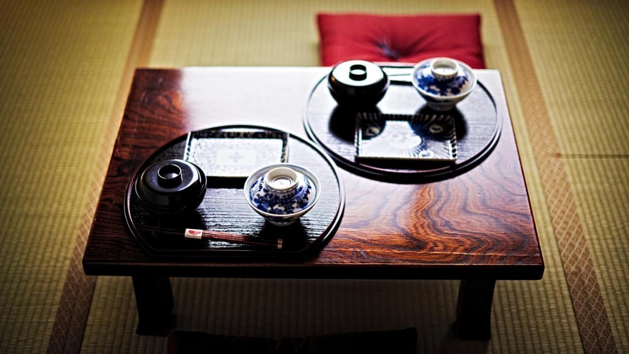 Hotel Kokonoe Machiya à Kyoto Extérieur photo