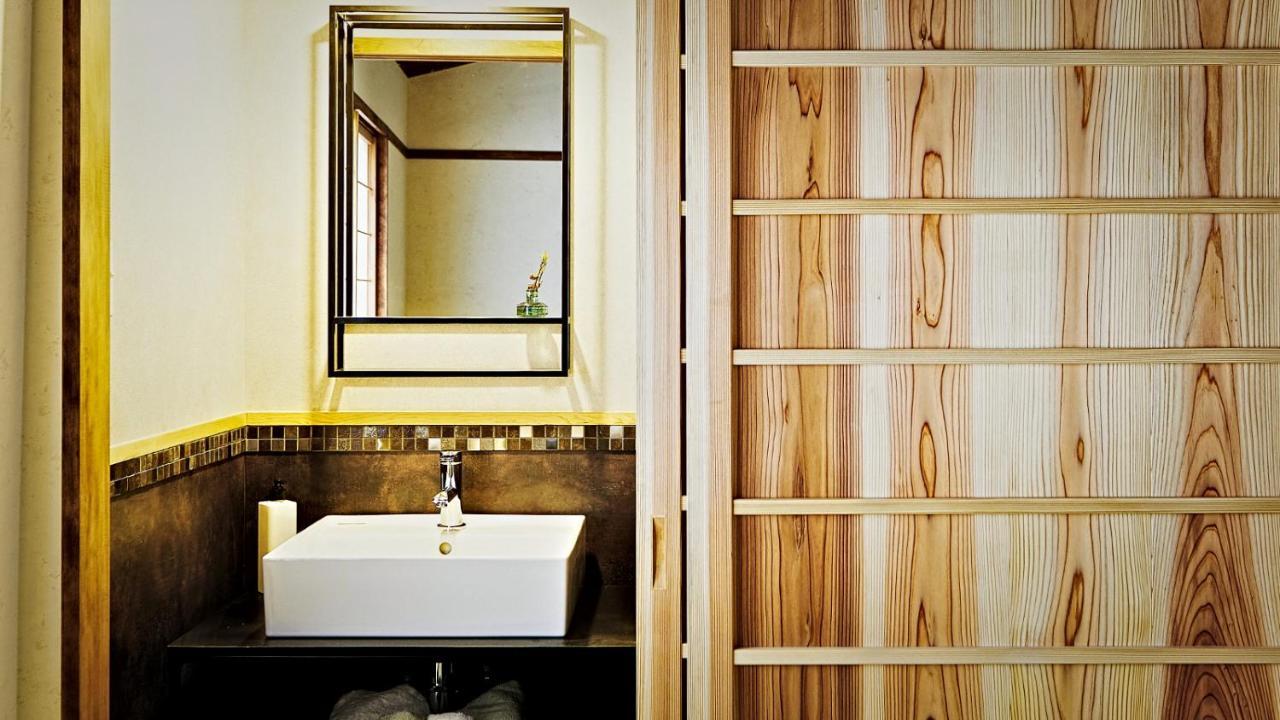 Hotel Kokonoe Machiya à Kyoto Extérieur photo