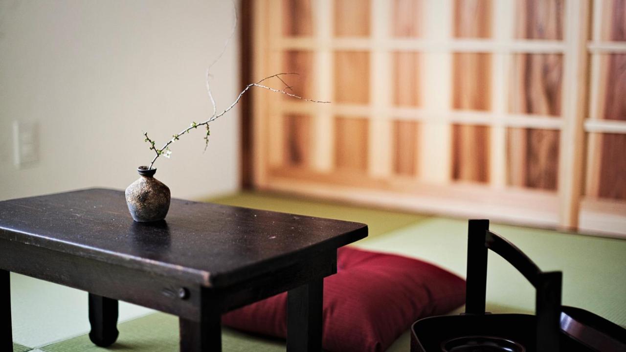Hotel Kokonoe Machiya à Kyoto Extérieur photo