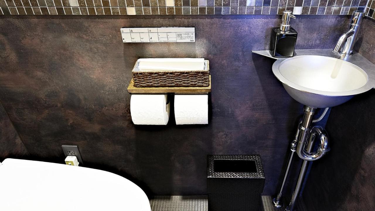 Hotel Kokonoe Machiya à Kyoto Extérieur photo