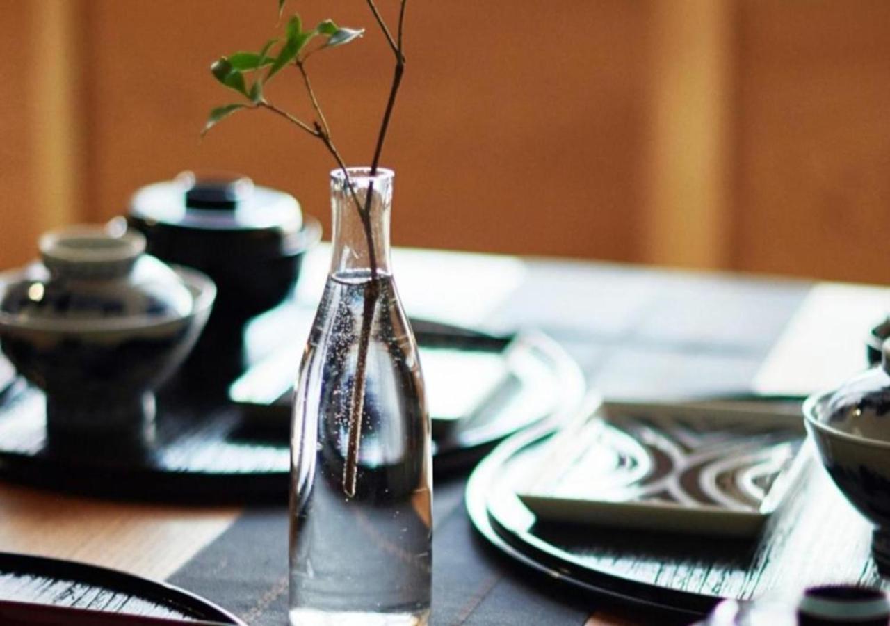 Hotel Kokonoe Machiya à Kyoto Extérieur photo